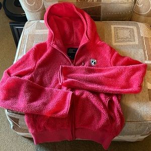 American Eagle Hooded Jacket 🦅